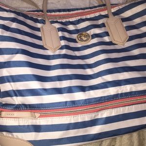 Spartina 449 beach bag